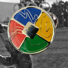 Sammler Pin - Sport - Olympia