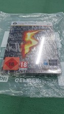 Resident evil steelbook - resident,