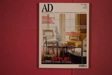 283452 AD - ARCHITECTURAL