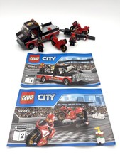Lego City