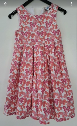 Topolino mädchen kleid - mädchen,