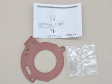 Brennerdichtung für Buderus /