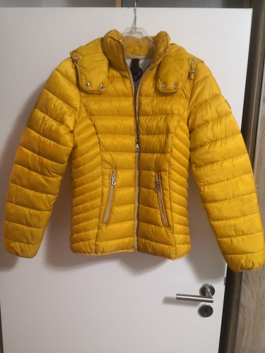 Damen steppjacke 36 neu - damen, 34/36