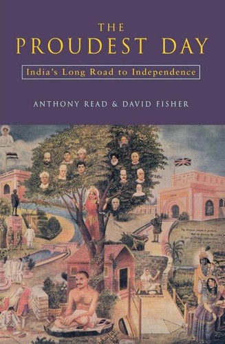 The proudest day india long - the, day: