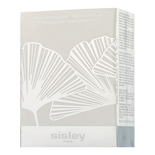 Sisley make entferner kit - sisley,