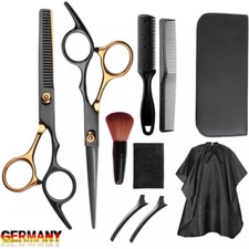 10ER PROFI HAARSCHERE SET