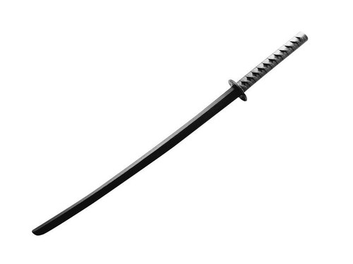 Phoenix bokken katana schwarz - katana,