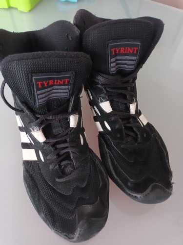 Ringerschuhe adidas - ringerschuhe,