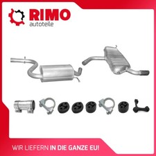 Audi A3 1.6 FSi (2003-2007)