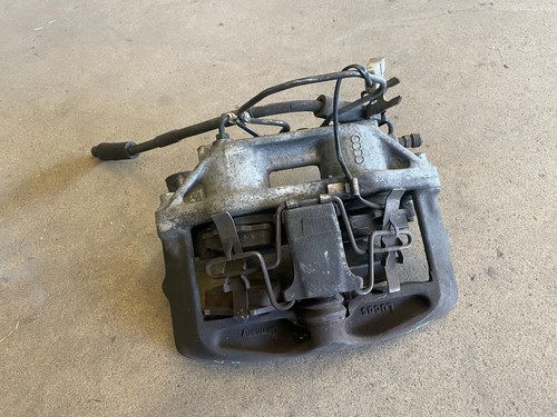 Bremssattel vorne links audi - bremssattel,