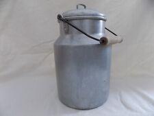 Milchkanne 5 Liter Mia5 50er Jahre