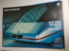 Plakat Auf den Spuren der