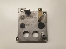 WEBASTO Brennerdeckel Standheizung Thermo Top BW50  DW50