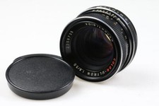 VOIGTLÄNDER Color-Ultron 50mm