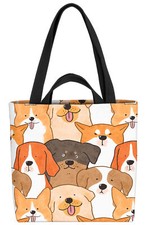 Hunde grafik bande - grafik,