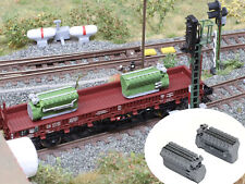 MU N-A00458 - 16 Zylinder