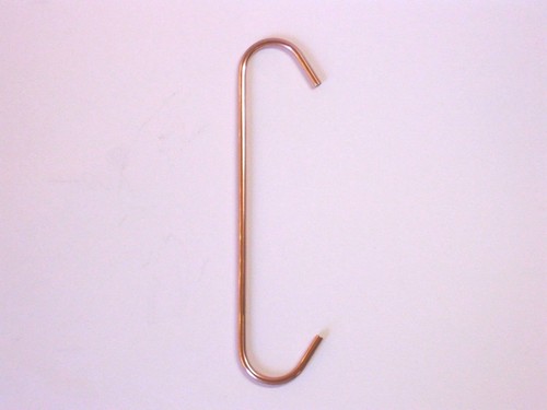 Lackierhaken haken 2 0 - haken, 2,0