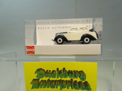 Busch 41203 ford - busch,