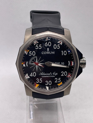 Corum admirals cup - corum,