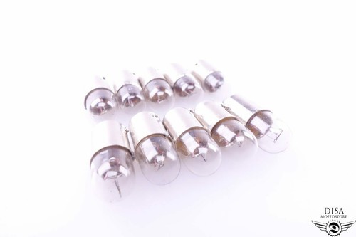 5w ba9s glühlampe - x,