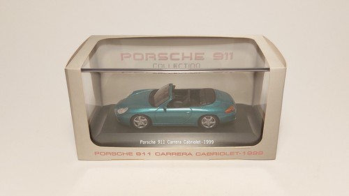 Porsche 911 carrera cabriolet - carrera,