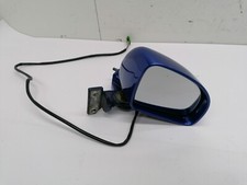 VW New Beetle 9С - Seitenspiegel Spiegel Außenspiegel rechts E1010544 (03)