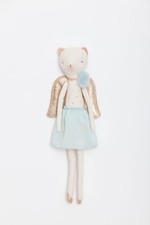 Maileg Miss Angel Katze