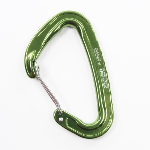Kletter karabiner elliot - kletter,