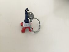 Schlüsselanhänger Eiffelturm