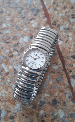 Damen edox les auges - les,