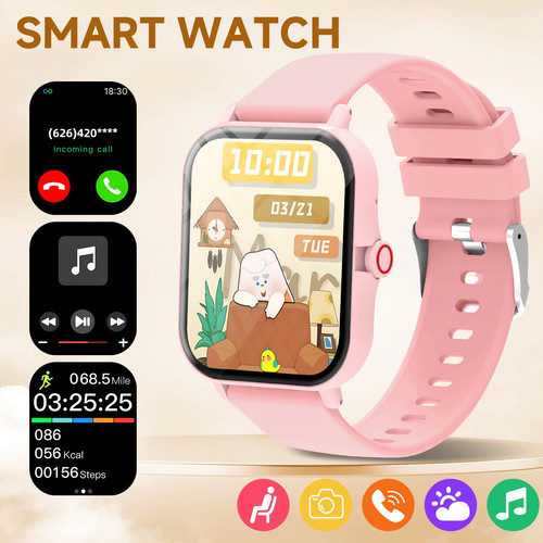 Smartwatch