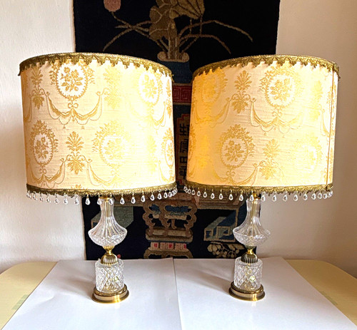 Cristal arques 2er set - cristal,