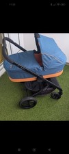 Cybex Balios S Kinderwagen +