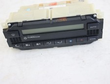 Klimabedienteil VW GOLF 4