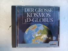 CD, Der Große Kosmos