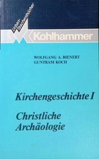 Kirchengeschichte; Teil: 1