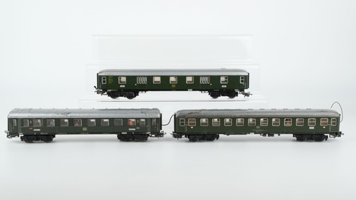 Märklin konvolut 2 - märklin,