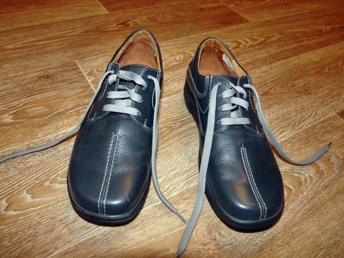 Ganter aktiv herren halbschuhe - herren,