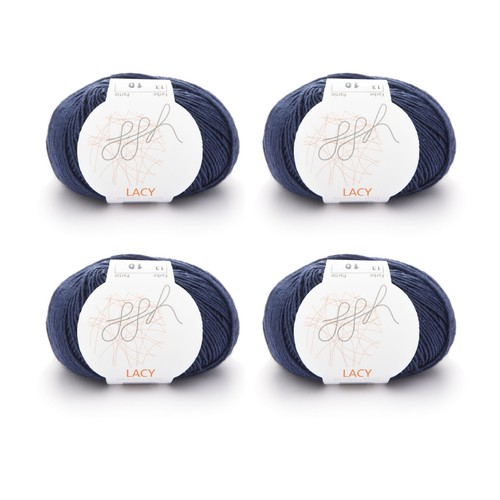 Ggh lacy set mit x - |,