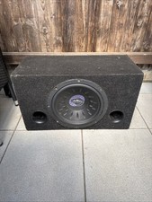 Axton subwoofer - axton,