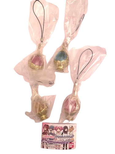 Puella magi madoka - magica, soul
