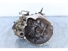getriebe ft PEUGEOT 206 PLUS