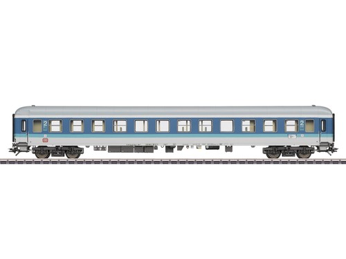 Trix t23202 personenwagen - t23202,