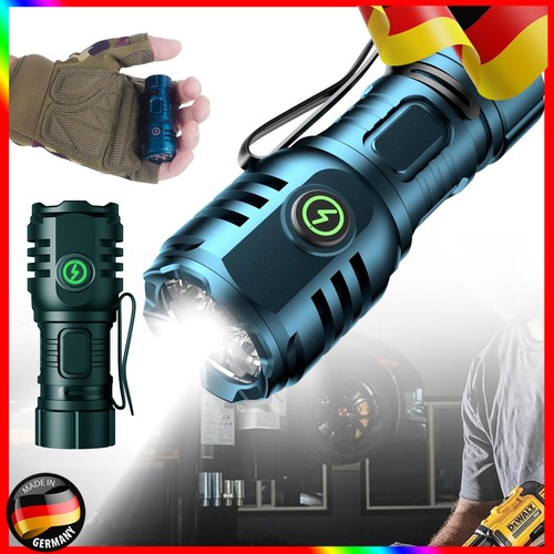 Led taschenlampe extrem - led,