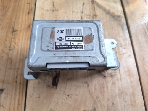 Tcu 31036 4y400 etc - 31036-4y400, for