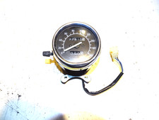 Tachometer speedometer  Yamaha