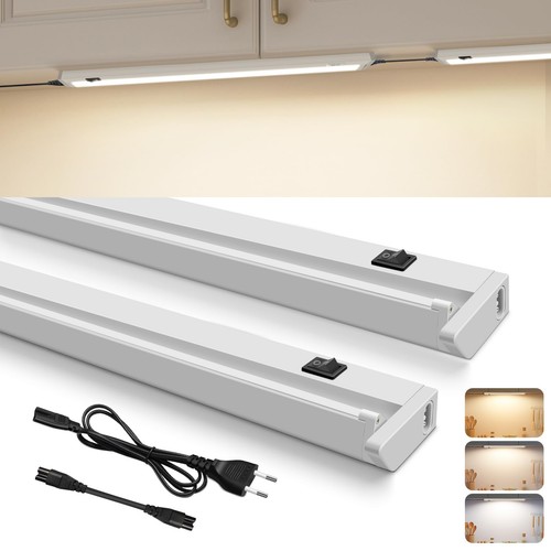 2stück led 60cm drehbar - 2stück,