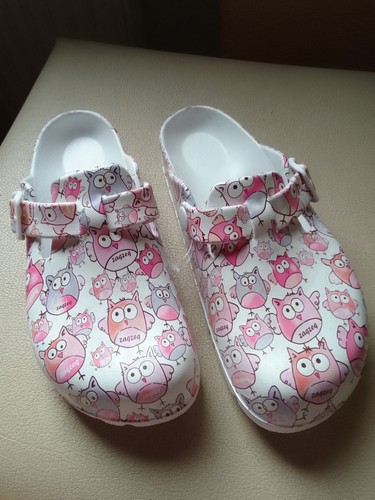 Clogs sandalen schuhe - clogs,