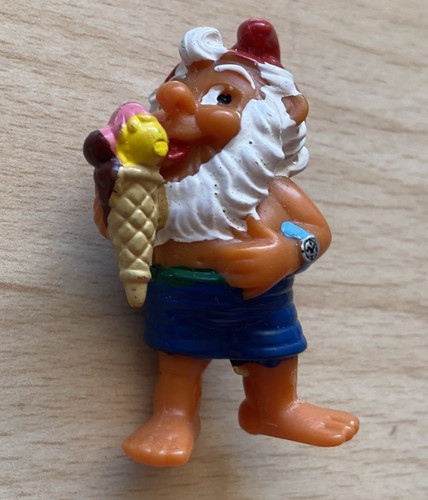 Eier figur - Ü-eier,