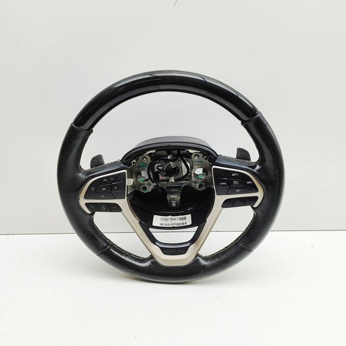 Jeep grand cherokee mk4 - jeep, wk2